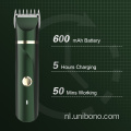 Oplaadbaar 3 in 1 neusoorhaar trimmer